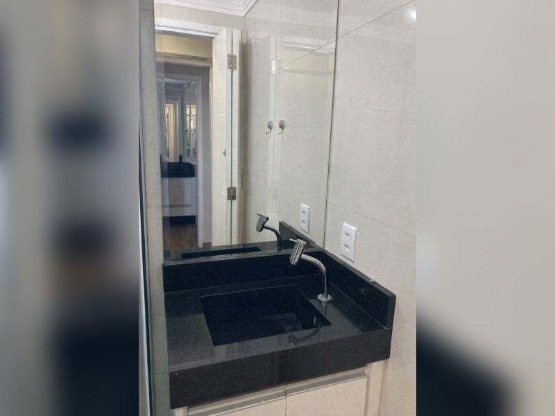 imóvel com 52m² - Chácara Cruzeiro do Sul - São Paulo