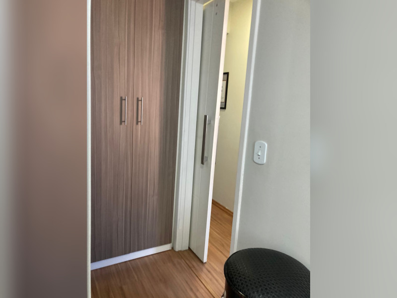 imóvel com 52m² - Chácara Cruzeiro do Sul - São Paulo