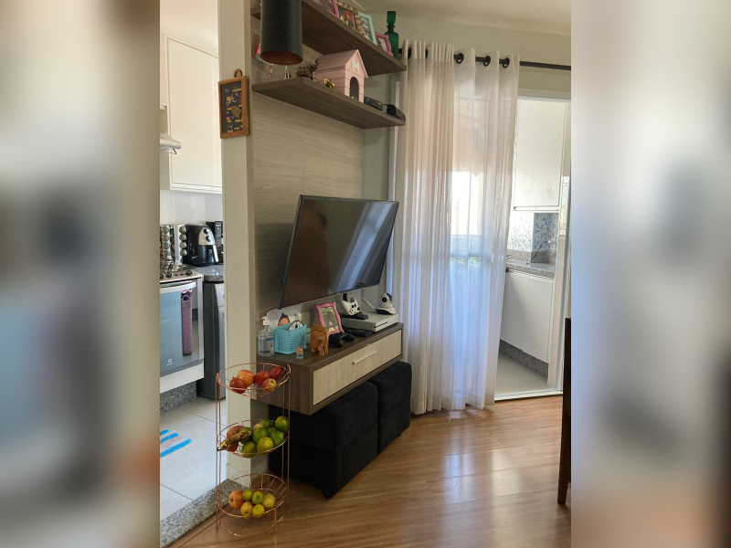 imóvel com 52m² - Chácara Cruzeiro do Sul - São Paulo
