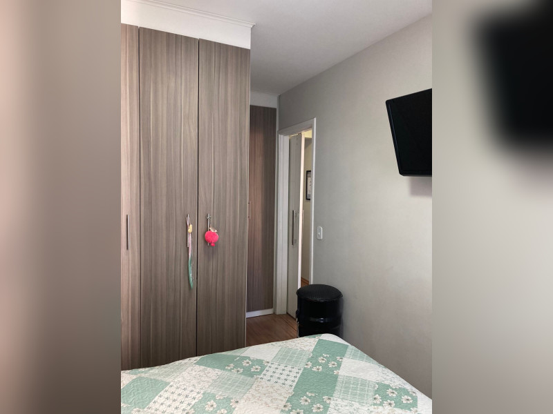 imóvel com 52m² - Chácara Cruzeiro do Sul - São Paulo
