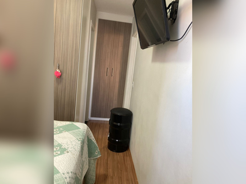 imóvel com 52m² - Chácara Cruzeiro do Sul - São Paulo
