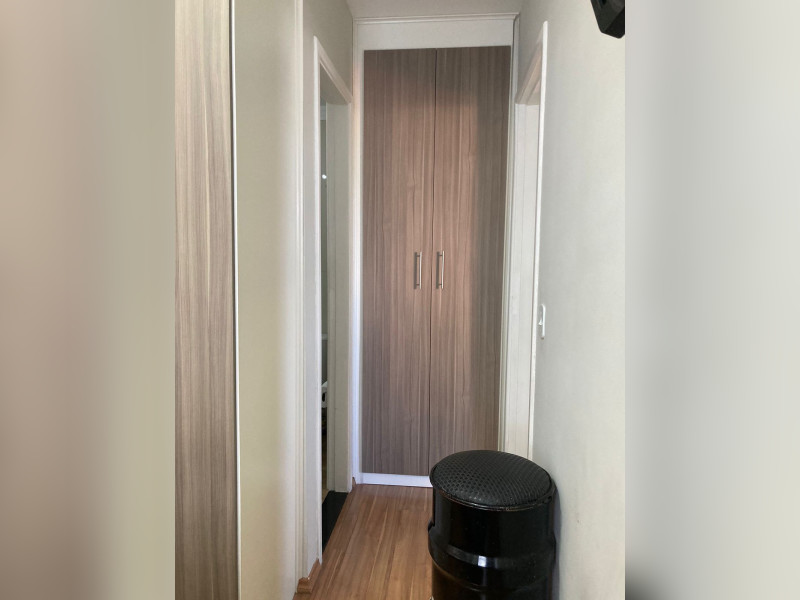 imóvel com 52m² - Chácara Cruzeiro do Sul - São Paulo