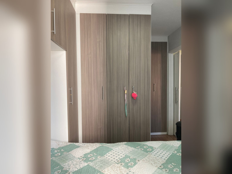 imóvel com 52m² - Chácara Cruzeiro do Sul - São Paulo