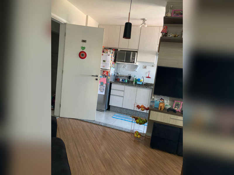 imóvel com 52m² - Chácara Cruzeiro do Sul - São Paulo