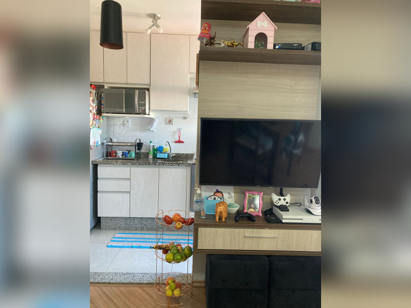 imóvel com 52m² - Chácara Cruzeiro do Sul - São Paulo