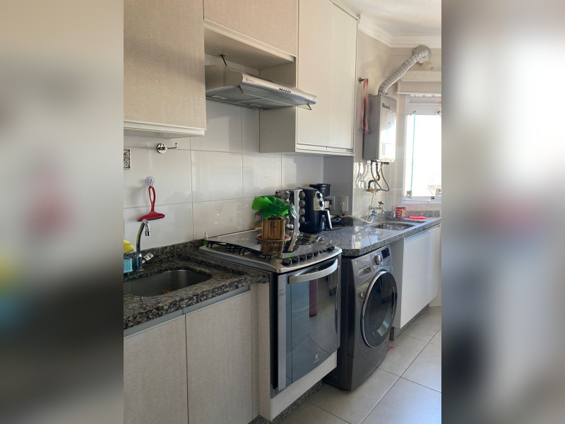 imóvel com 52m² - Chácara Cruzeiro do Sul - São Paulo
