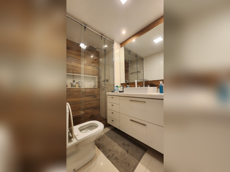 imóvel com 80m² - Jardim das Perdizes - São Paulo