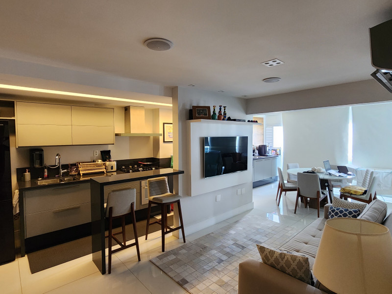 imóvel com 80m² - Jardim das Perdizes - São Paulo