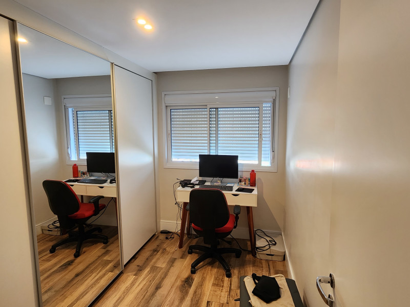 imóvel com 80m² - Jardim das Perdizes - São Paulo
