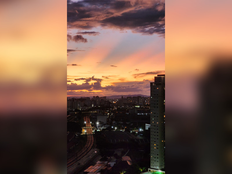 imóvel com 80m² - Jardim das Perdizes - São Paulo