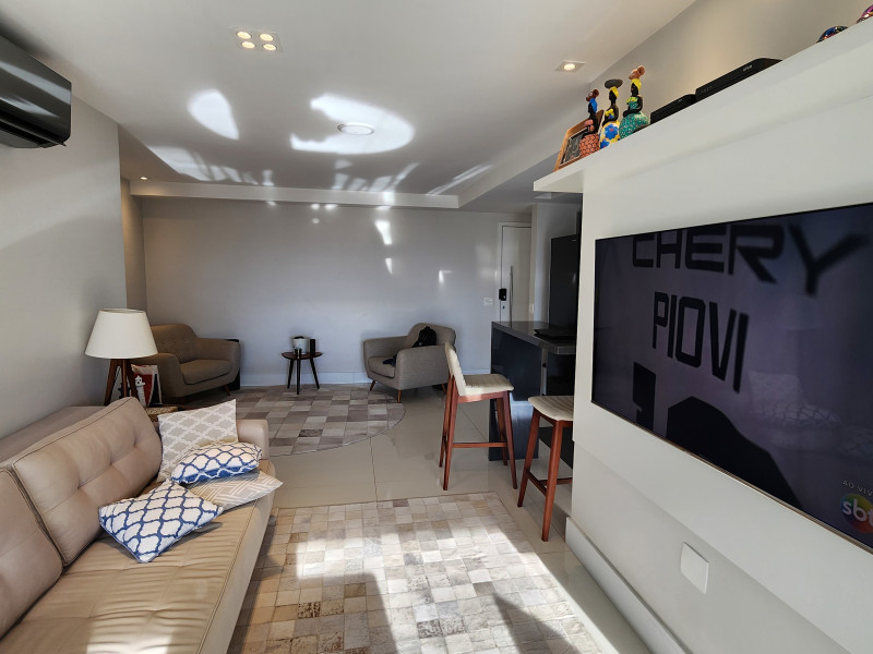 imóvel com 80m² - Jardim das Perdizes - São Paulo