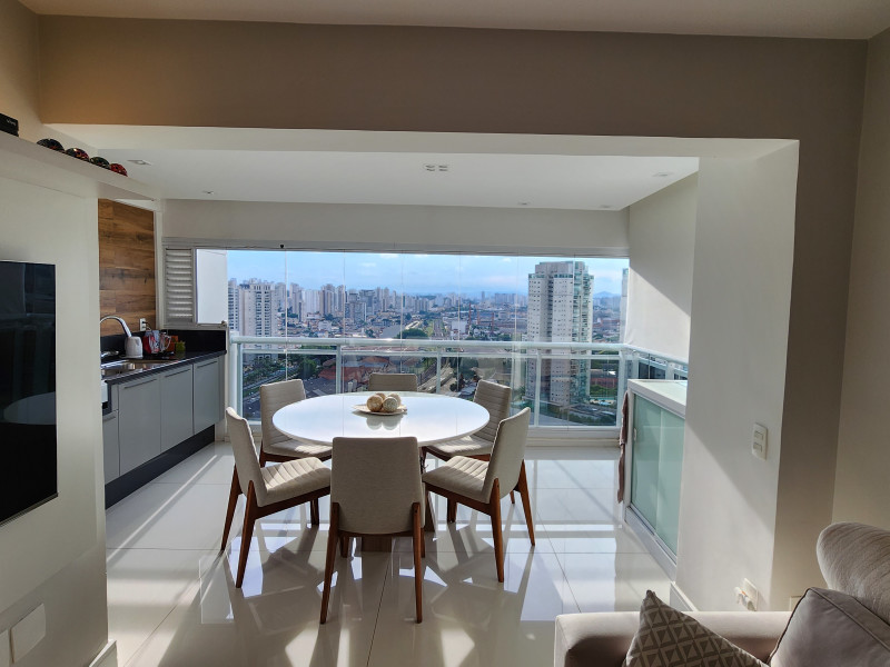 imóvel com 80m² - Jardim das Perdizes - São Paulo