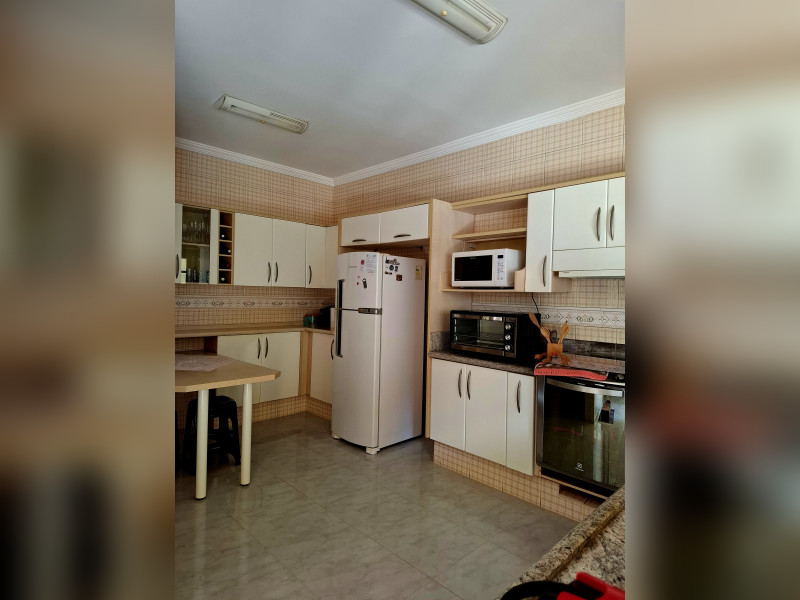 imóvel com 250m² - Roncáglia - Valinhos