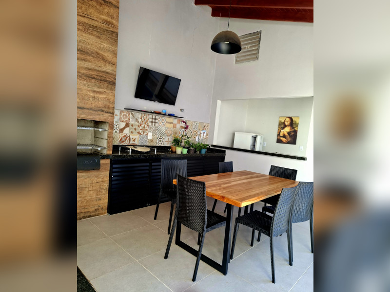 imóvel com 250m² - Roncáglia - Valinhos