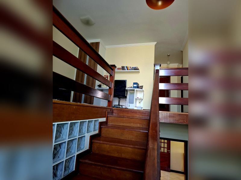 imóvel com 250m² - Roncáglia - Valinhos