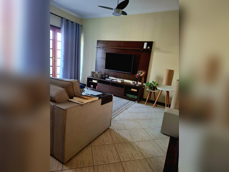 imóvel com 250m² - Roncáglia - Valinhos