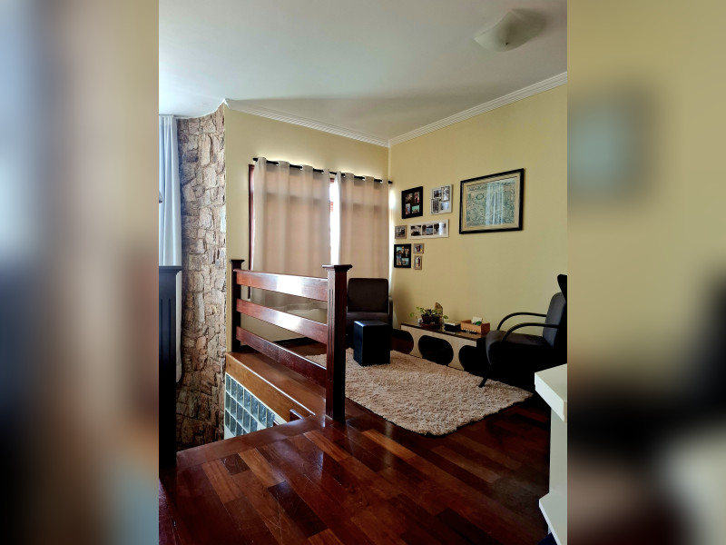 imóvel com 250m² - Roncáglia - Valinhos