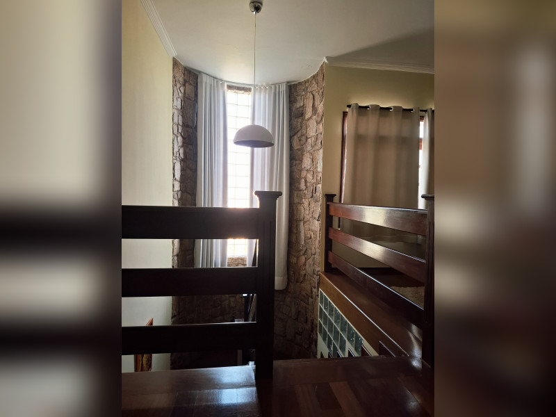 imóvel com 250m² - Roncáglia - Valinhos