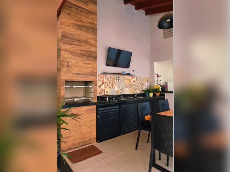 imóvel com 250m² - Roncáglia - Valinhos