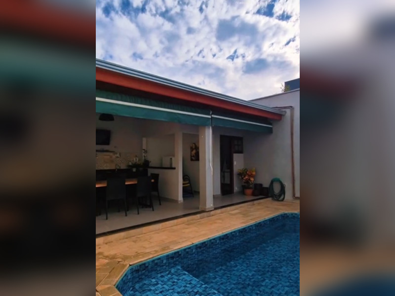 imóvel com 250m² - Roncáglia - Valinhos