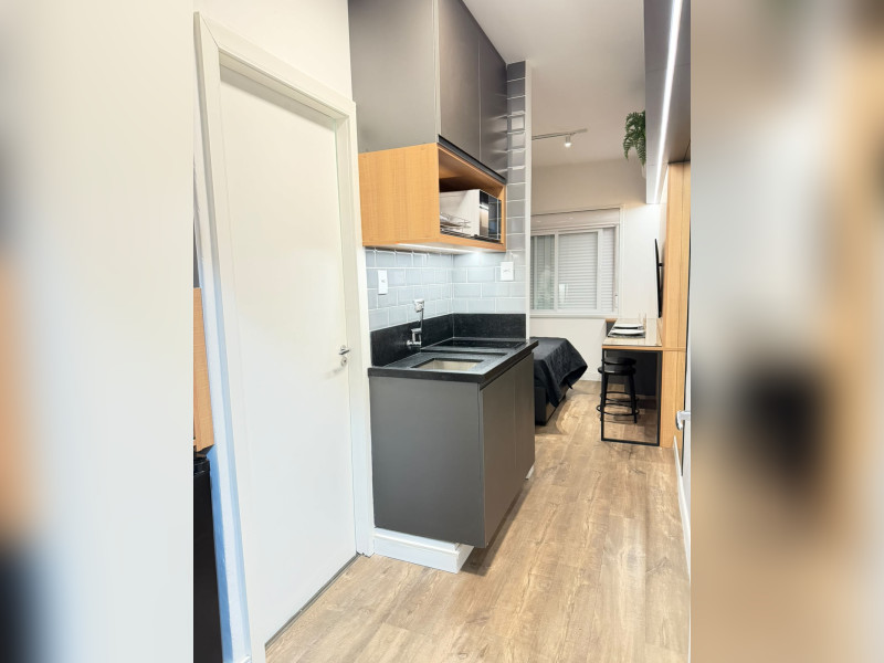 imóvel com 21m² - Centro Histórico - Porto Alegre