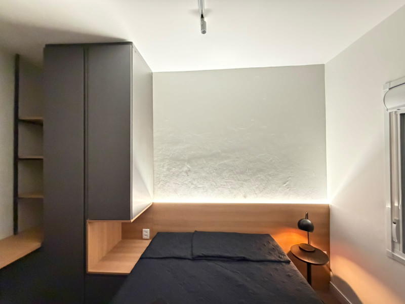 imóvel com 21m² - Centro Histórico - Porto Alegre