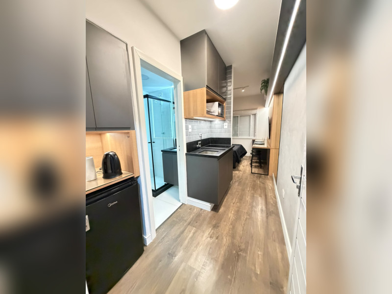 imóvel com 21m² - Centro Histórico - Porto Alegre