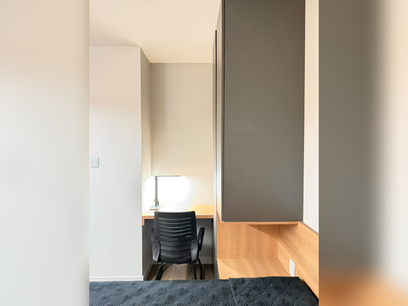 imóvel com 21m² - Centro Histórico - Porto Alegre