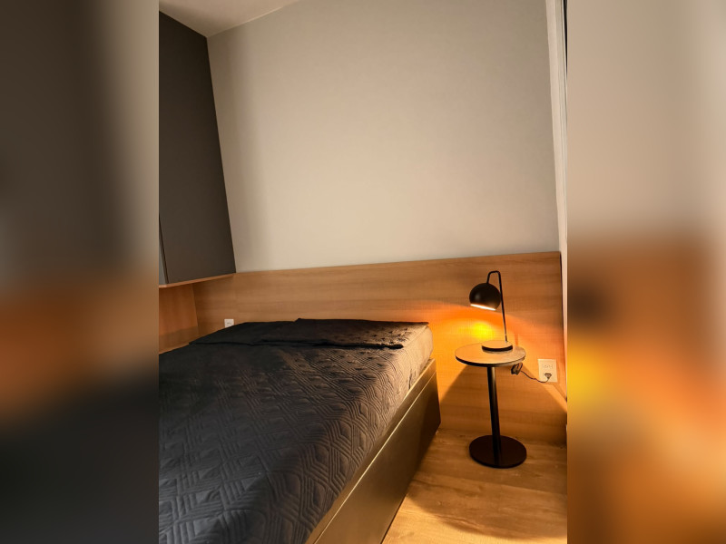 imóvel com 21m² - Centro Histórico - Porto Alegre