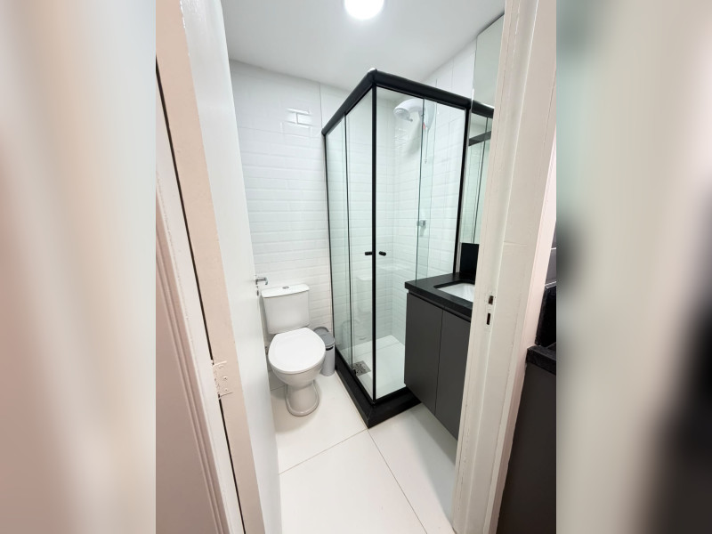 imóvel com 21m² - Centro Histórico - Porto Alegre