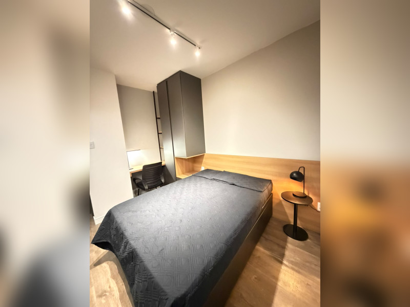 imóvel com 21m² - Centro Histórico - Porto Alegre