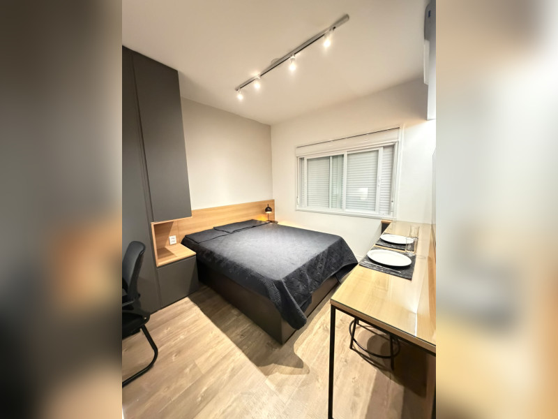 imóvel com 21m² - Centro Histórico - Porto Alegre