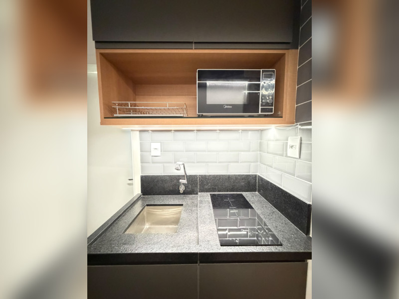imóvel com 21m² - Centro Histórico - Porto Alegre