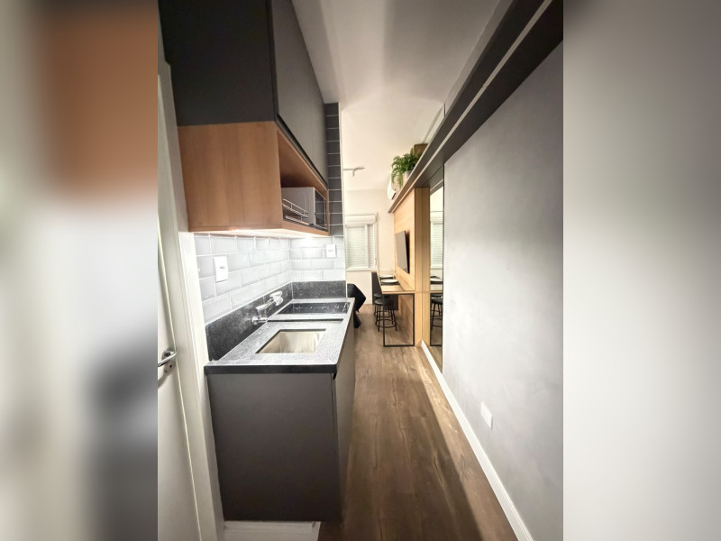 imóvel com 21m² - Centro Histórico - Porto Alegre