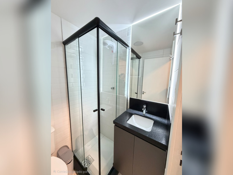imóvel com 21m² - Centro Histórico - Porto Alegre