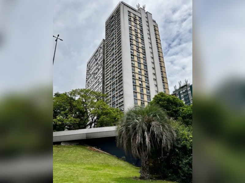 imóvel com 21m² - Centro Histórico - Porto Alegre