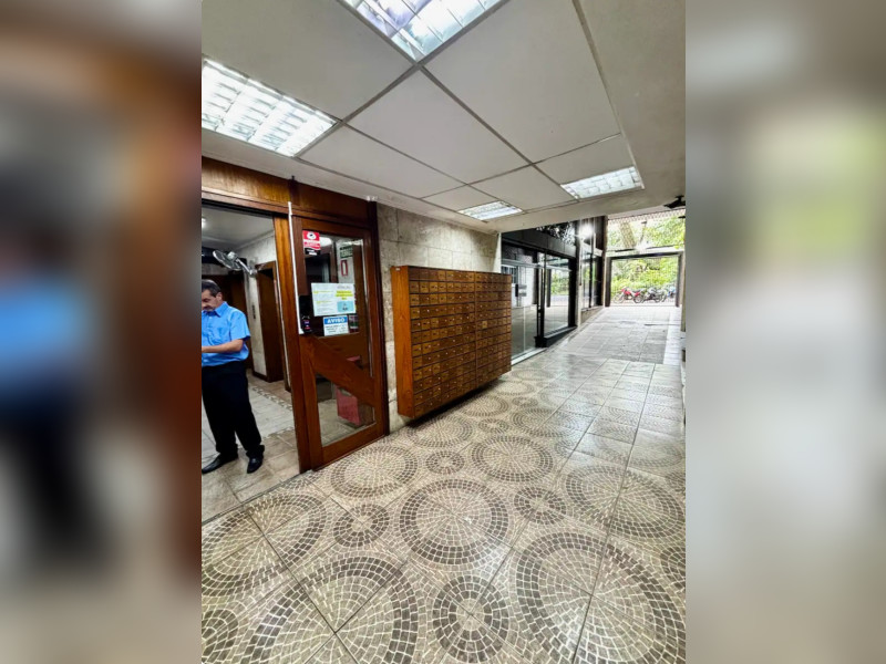 imóvel com 21m² - Centro Histórico - Porto Alegre