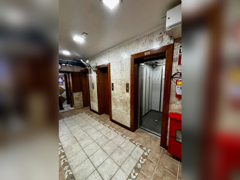 imóvel com 21m² - Centro Histórico - Porto Alegre