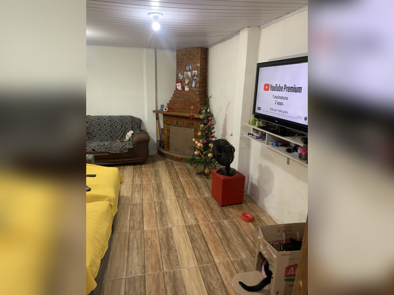 imóvel com 109m² - Centro - Pelotas