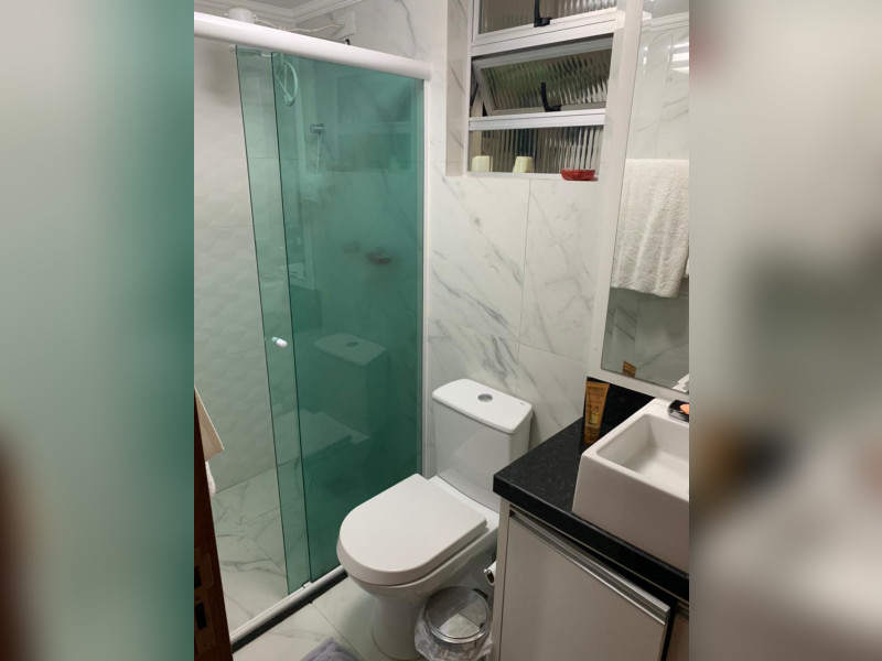 imóvel com 89m² - Bacacheri - Curitiba