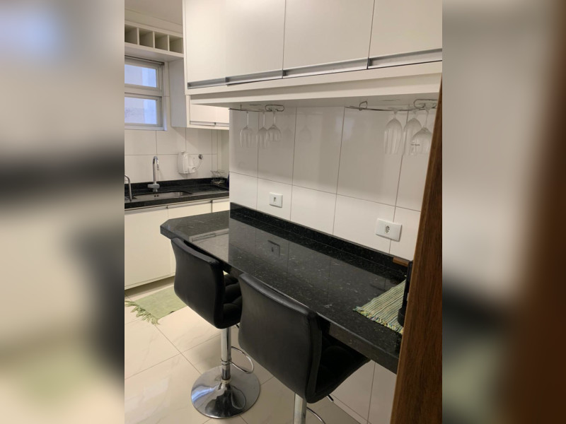 imóvel com 89m² - Bacacheri - Curitiba