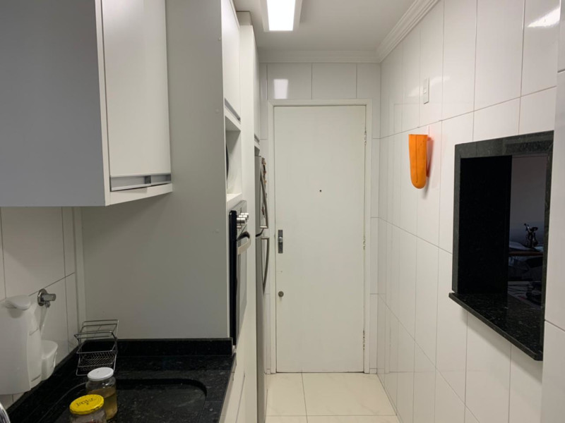 imóvel com 89m² - Bacacheri - Curitiba