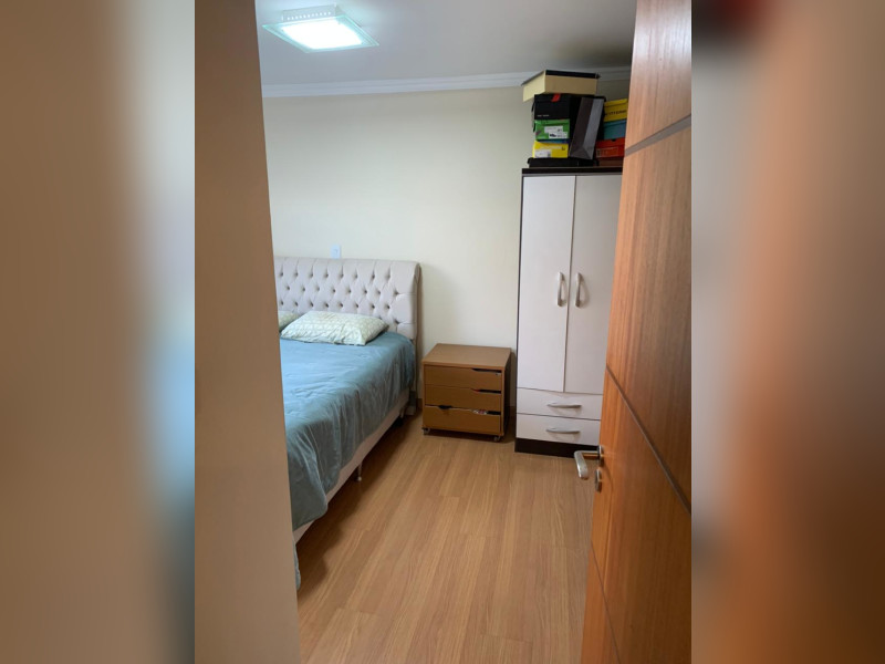 imóvel com 89m² - Bacacheri - Curitiba