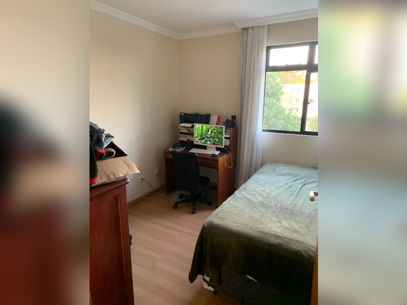 imóvel com 89m² - Bacacheri - Curitiba