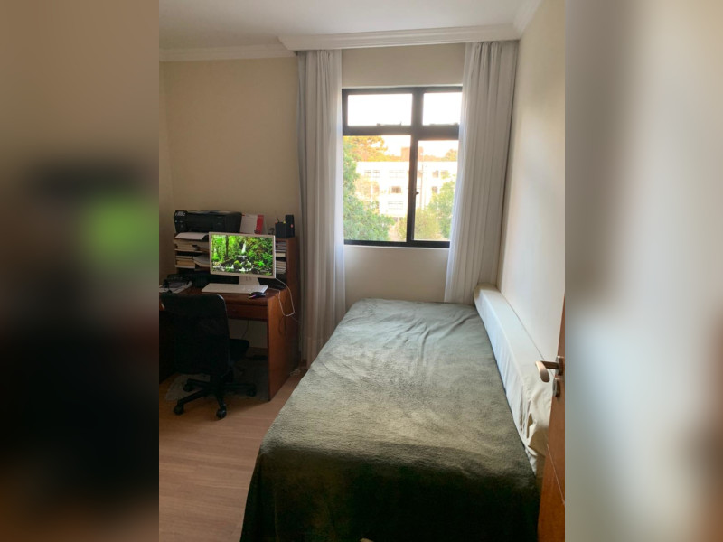 imóvel com 89m² - Bacacheri - Curitiba