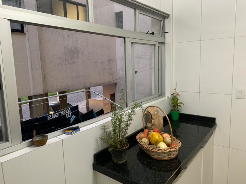 imóvel com 89m² - Bacacheri - Curitiba
