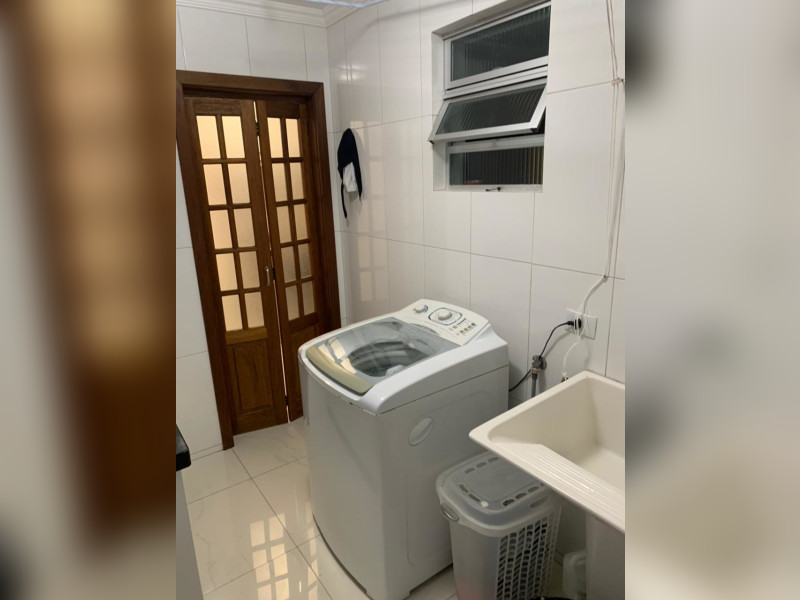 imóvel com 89m² - Bacacheri - Curitiba