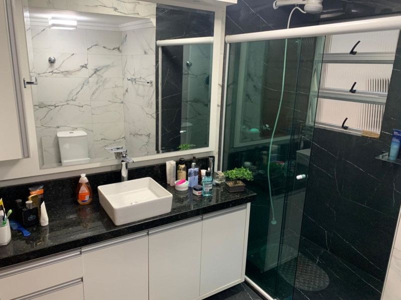 imóvel com 89m² - Bacacheri - Curitiba