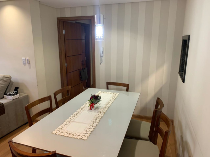 imóvel com 89m² - Bacacheri - Curitiba