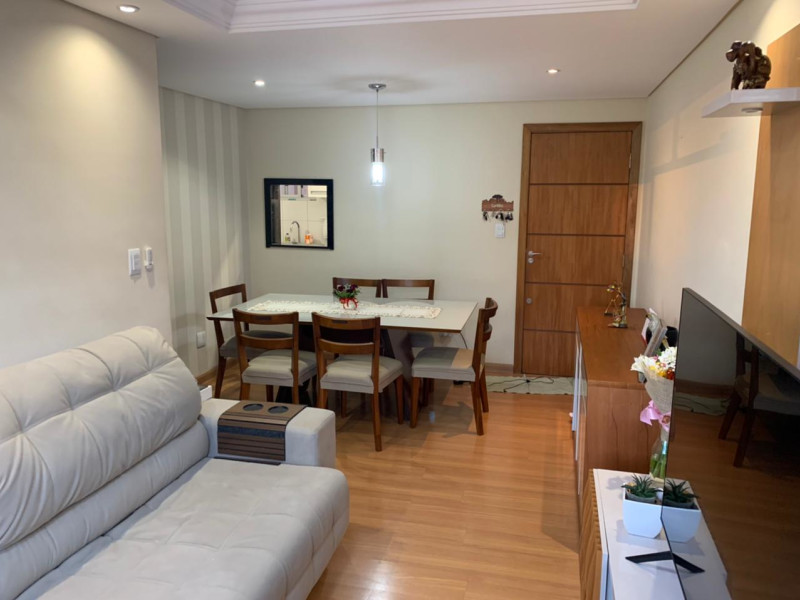 imóvel com 89m² - Bacacheri - Curitiba